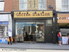 Coffee Station image