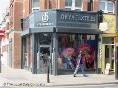 Orya Textiles image