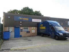 City Plumbing Supplies image