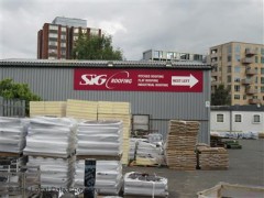 SIG Roofing image