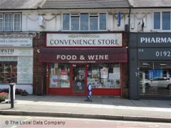 Northwood Convenience Store image