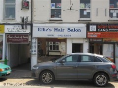 Ellie's Hair Salon image