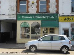 Kenway Upholstery Co. image