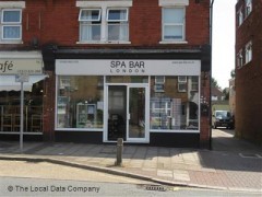 Spa Bar London image