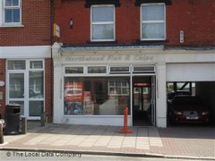 Northwood Fish & Chips image