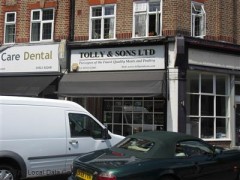 Tolly & Sons image