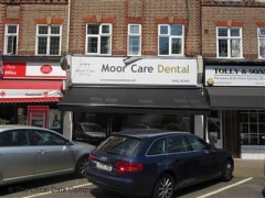 Moor Care Dental image