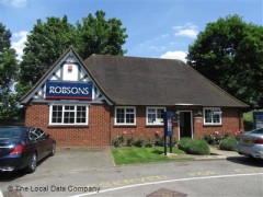 Robsons image