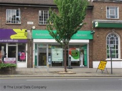 Specsavers Hearcare image