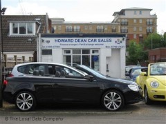 Howard Dean Car Sales image