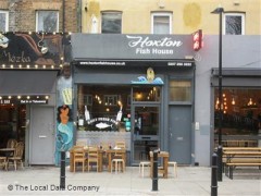 Hoxton Fish House image