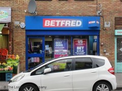 Betfred image