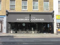 Piebury Corner image