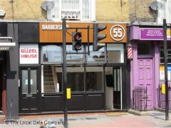 55 Barbershop image