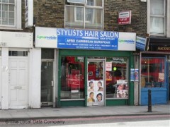Stylists Hair Salon image