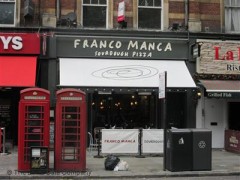 Franco Manca image