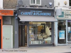 Upper Street Carpet & Flooring image