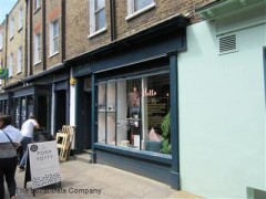 Posh Totty Designs image