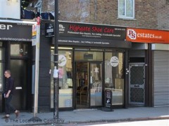 Highgate Shoecare image