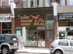 Highate Thai Massage image