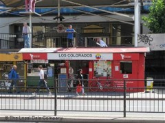 Los Colorados image