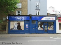 The Vets image