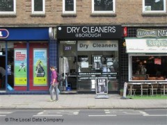 Dry Cleaners at Borough image
