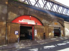 Car Park image
