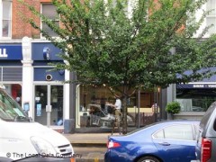 The Waterloo Barber Shop image