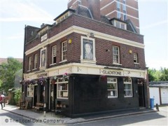 The Gladstone Arms image