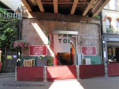 El Pastor image