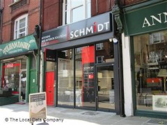 Schmidt Kitchens image