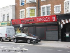 Goldhawk Rd Fabrics image