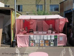 Momo Hut image