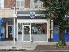 The Ave W5 Barbers image
