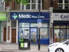 Medic Plus Clinic image
