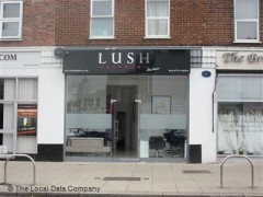Lush London by Sinead image