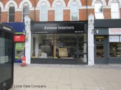 Avenue Interiors image