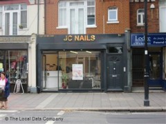 JC Nails image