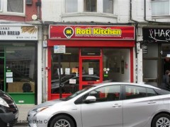 Roti Kitchen image