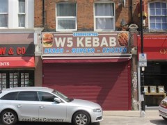 W5 Kebab image