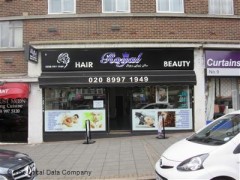 Royal Hair & Beauty, 8 Ashbourne Parade, London - Hair & Beauty Salons near  Hanger Lane Tube Station