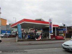 Budgens image