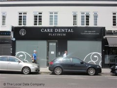 Care Dental Platinum image