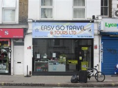 Easy Go Travel & Tours image