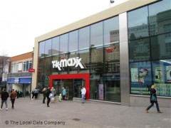 TK Maxx image