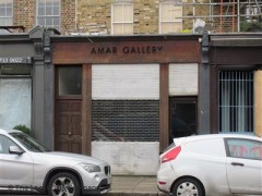 Amar Gallery image