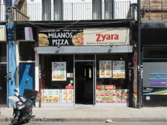 Zyara image