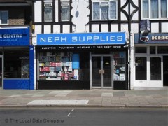 Neph Supplies image
