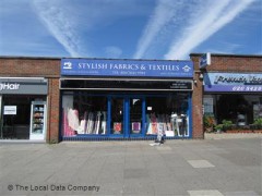 Stylish Fabrics & Textiles image